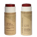 Set of 2 Lip Balms or Lip Stains