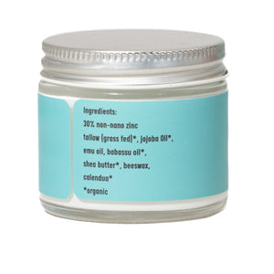 Diaper Balm