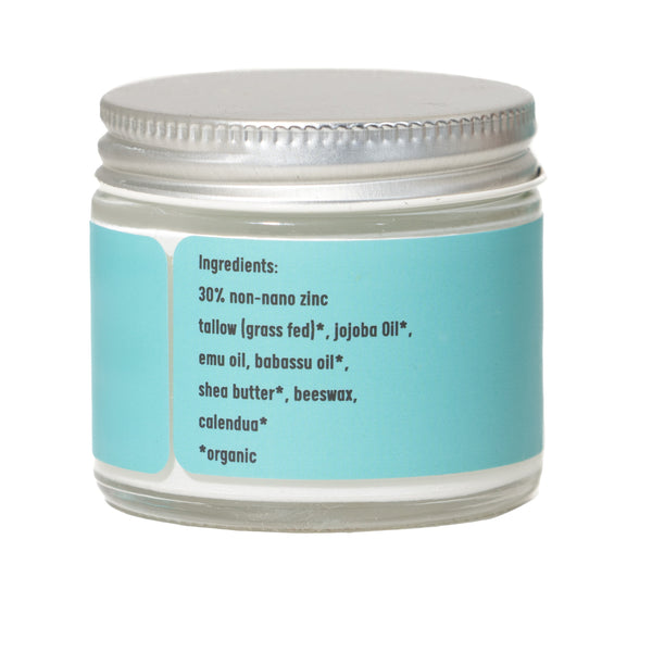 Diaper Balm