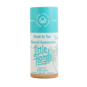 Head To Toe Stick