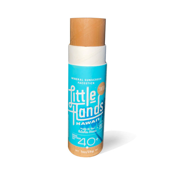 Mineral Sunscreen Face Stick (sport stick)