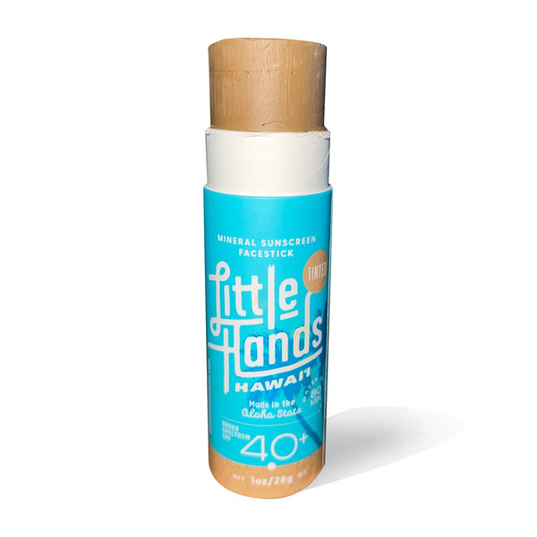 Mineral Sunscreen Face Stick (sport stick)