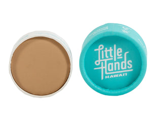 Travel-size Mineral Sunscreen