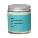 Whipped Body Butter