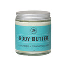 Whipped Body Butter