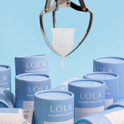 Lola logo