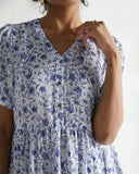 Look on the Bright Side Dress