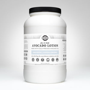 Avocado Lotion | Unscented