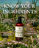 Avocado Lotion | Wild Flowers