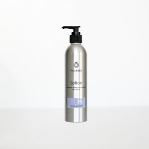 Everyday Vegan Lotion