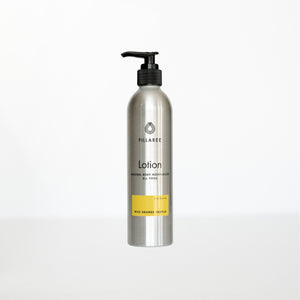 Everyday Vegan Lotion