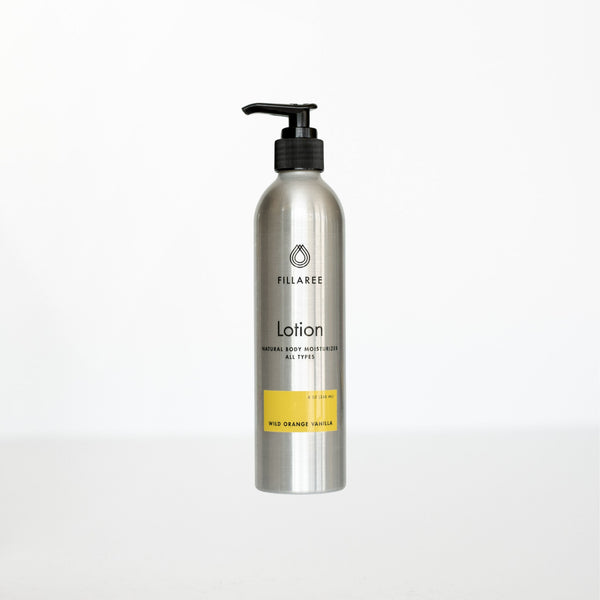 Everyday Vegan Lotion