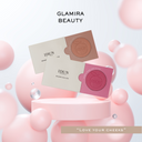 Love your cheeks - Bundle up & save 20% -Valued at $60 for $48!