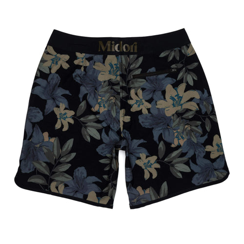 Lozen Men's Boardshorts