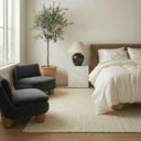 Luxe CleanBamboo® Sateen+ Duvet Cover