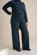 Greta Pant in Ocean