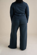 Greta Pant in Ocean