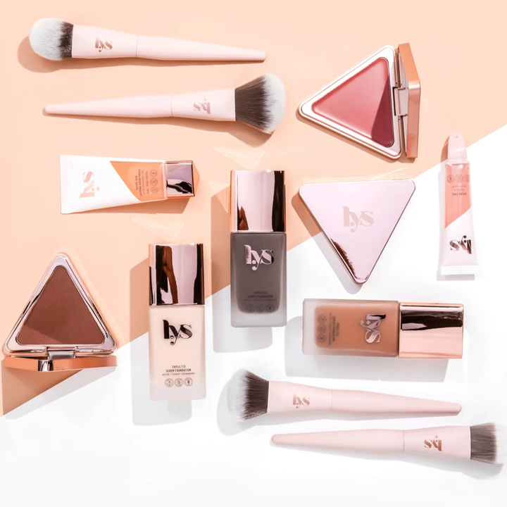 Lys Beauty