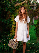 MARCHE Goleta Recycled Market Tote Bag