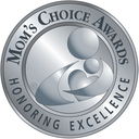 Laundry Soap Powder - Mom’s Choice Awards® Silver Recipient