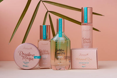 Sirenetta by Aurore logo