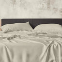 Luxe CleanBamboo® Sateen+ Sheet Set