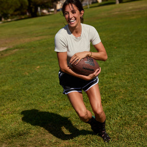 Socks that Support Youth Sports
