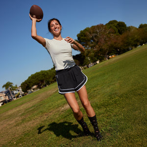 Socks that Support Youth Sports