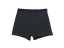 Maia Girl Short, Black