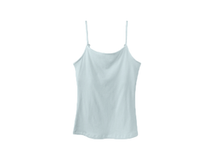 Maia Sustainable Jersey Cami, Mist