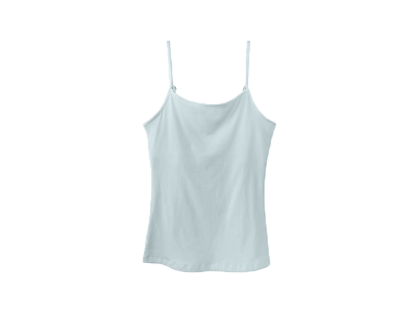 Maia Sustainable Jersey Cami, Mist