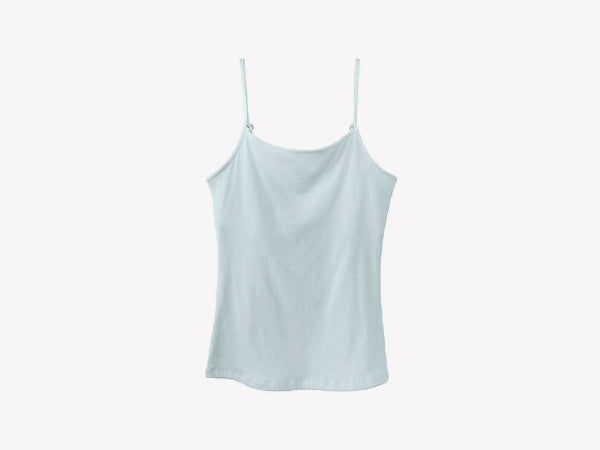 Maia Sustainable Jersey Cami, Mist