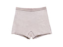 Maia Girl Short, Mauve