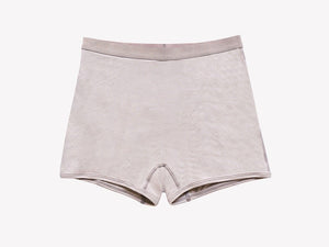 Maia Girl Short, Mauve