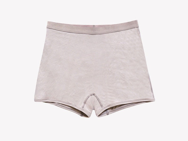 Maia Girl Short, Mauve