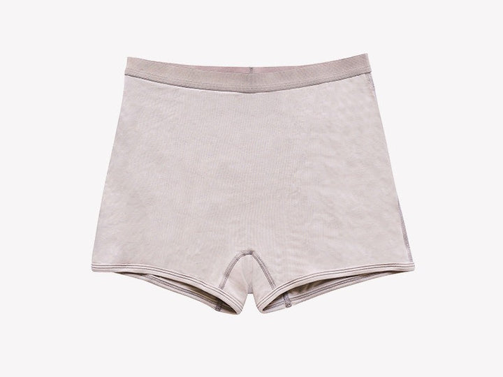 Maia Girl Short, Mauve