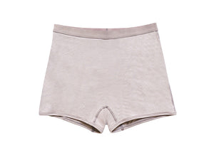 Maia Girl Short, Mauve
