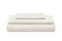 Organic Sateen Bed Sheets Set