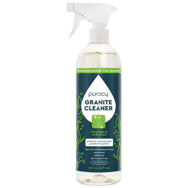 Granite Cleaner