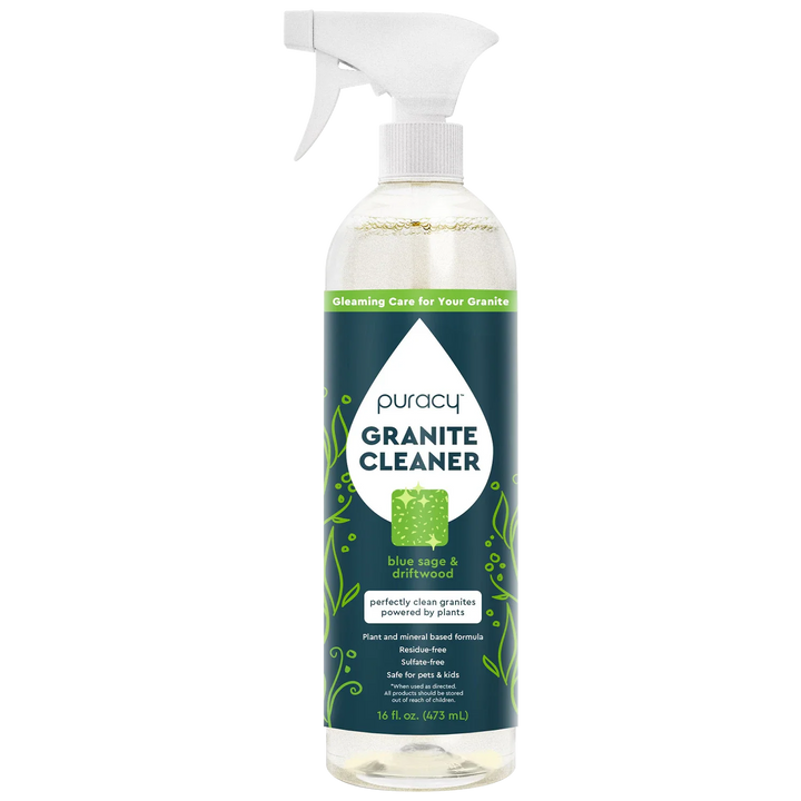 Granite Cleaner