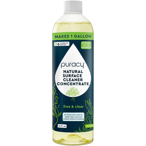 Everyday Multi-Surface Cleaner