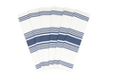 Striped Kitchen Towels