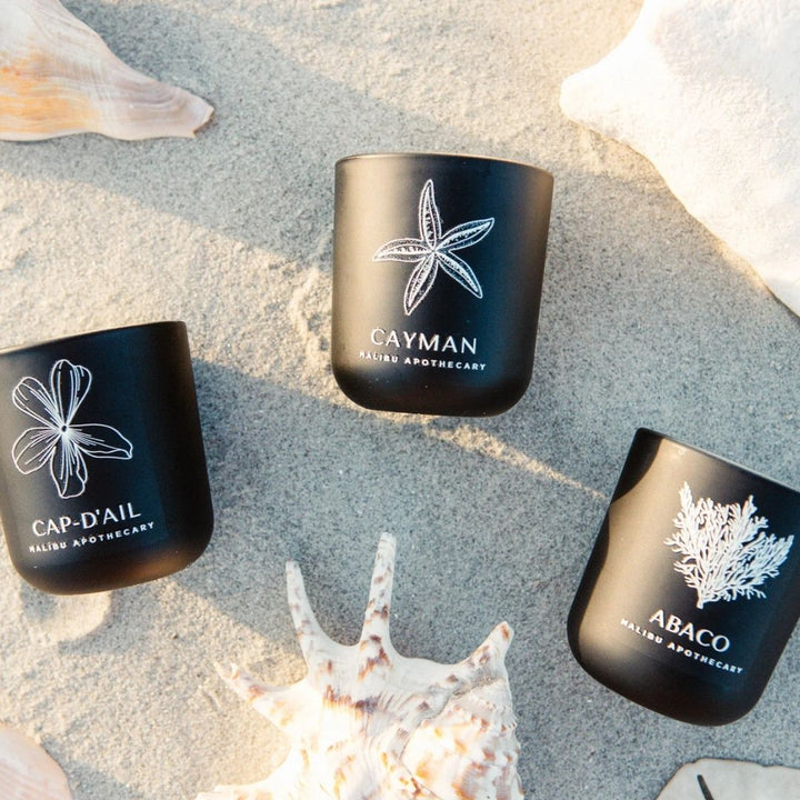 Malibu Apothecary