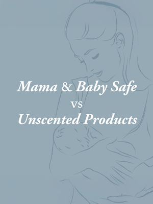 Laundry Detergent | Mama + Baby Safe