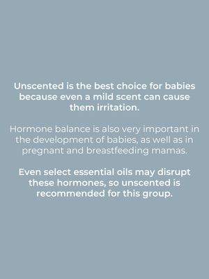Soothing Shampoo | Mama + Baby Safe