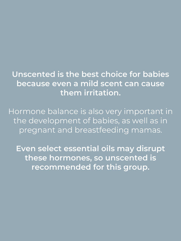 Soothing Shampoo | Mama + Baby Safe