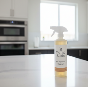 All-Purpose Cleaner Spray