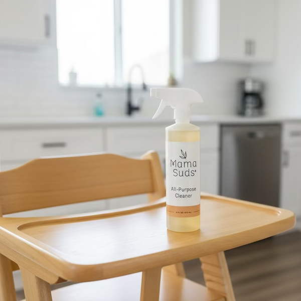All-Purpose Cleaner Spray