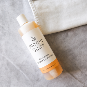 All-Purpose Cleaner CONCENTRATE