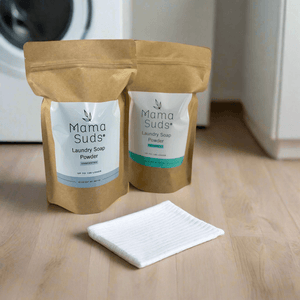 Laundry Soap Powder - Mom’s Choice Awards® Silver Recipient